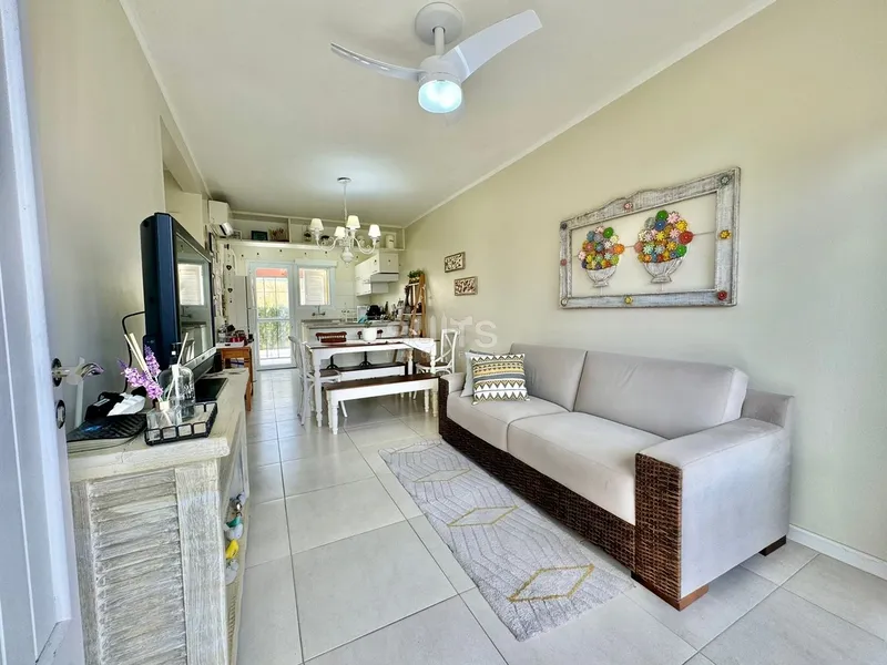 Excelente casa mobiliada e decorada à venda no condomínio Casa Hermosa: 4ª foto da galeria de imagens do imóvel