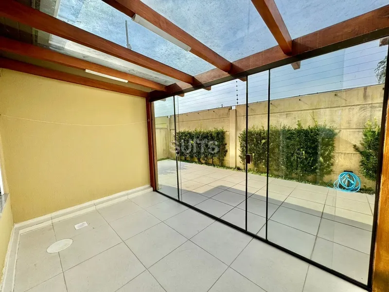 Excelente casa mobiliada e decorada à venda no condomínio Casa Hermosa: 10ª foto da galeria de imagens do imóvel