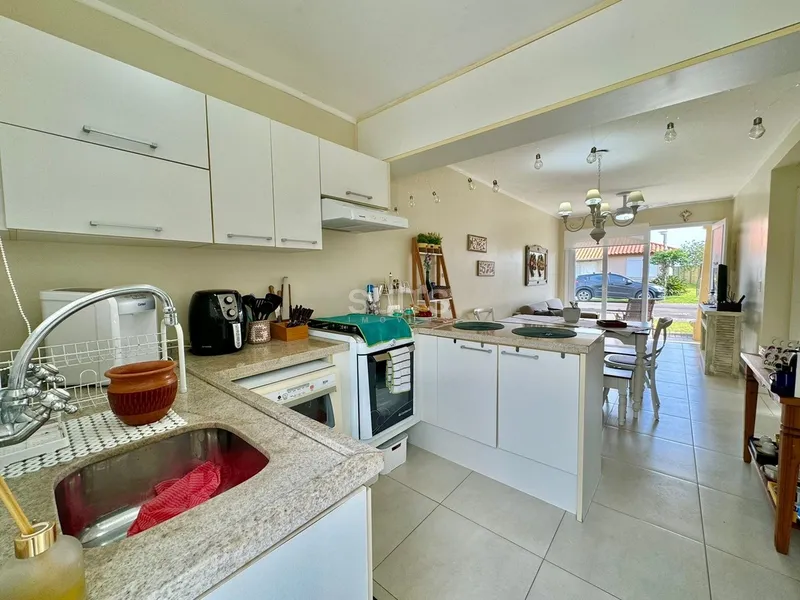 Excelente casa mobiliada e decorada à venda no condomínio Casa Hermosa: 14ª foto da galeria de imagens do imóvel