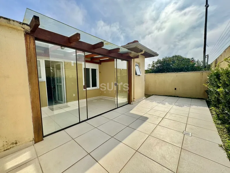 Excelente casa mobiliada e decorada à venda no condomínio Casa Hermosa: 12ª foto da galeria de imagens do imóvel