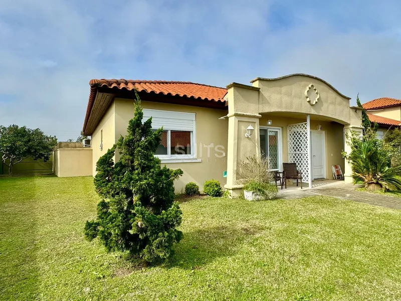 Excelente casa mobiliada e decorada à venda no condomínio Casa Hermosa: 20ª foto da galeria de imagens do imóvel