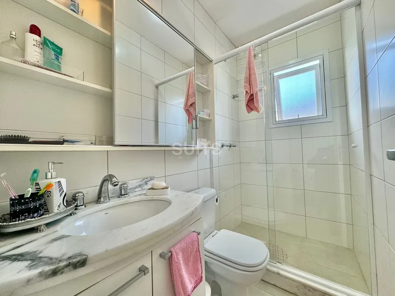 Excelente casa mobiliada e decorada à venda no condomínio Casa Hermosa: 19ª foto da galeria de imagens do imóvel