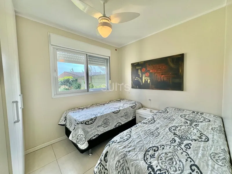 Excelente casa mobiliada e decorada à venda no condomínio Casa Hermosa: 16ª foto da galeria de imagens do imóvel