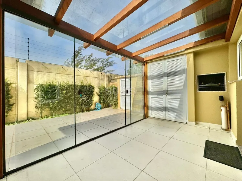 Excelente casa mobiliada e decorada à venda no condomínio Casa Hermosa: 11ª foto da galeria de imagens do imóvel