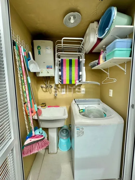 Excelente casa mobiliada e decorada à venda no condomínio Casa Hermosa: 7ª foto da galeria de imagens do imóvel