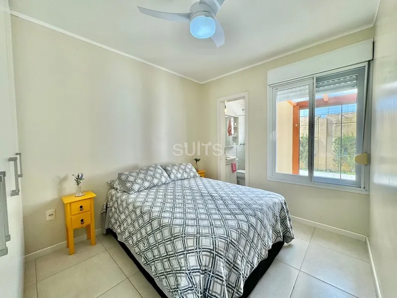 Excelente casa mobiliada e decorada à venda no condomínio Casa Hermosa: 18ª foto da galeria de imagens do imóvel