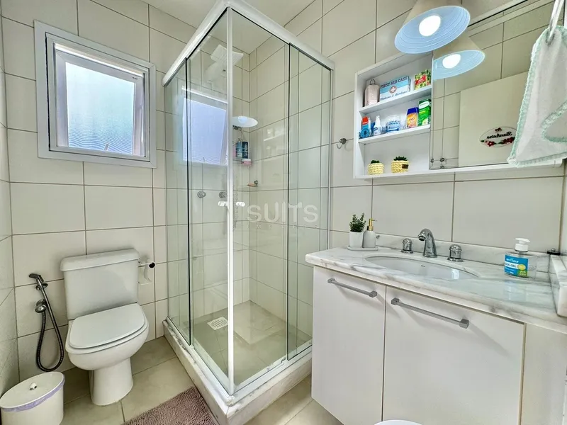 Excelente casa mobiliada e decorada à venda no condomínio Casa Hermosa: 15ª foto da galeria de imagens do imóvel