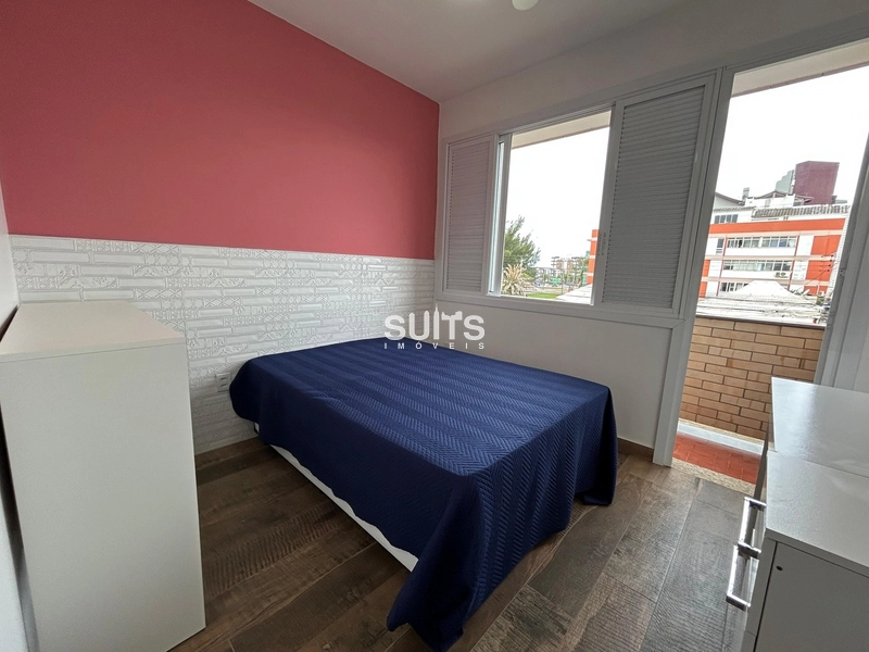 Excelente apartamento à venda na praia de Atlântida: 7ª foto da galeria de imagens do imóvel