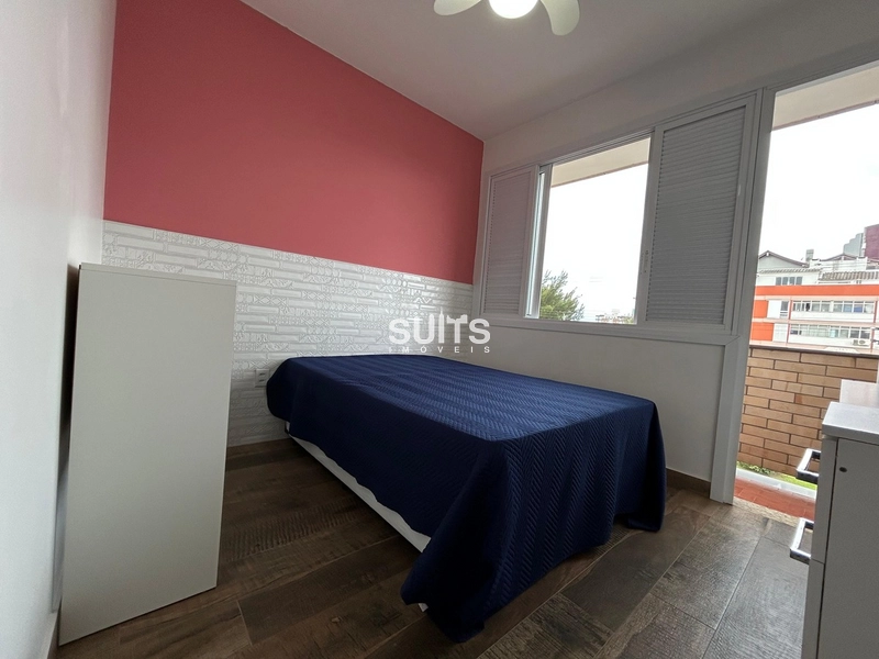 Excelente apartamento à venda na praia de Atlântida: 8ª foto da galeria de imagens do imóvel