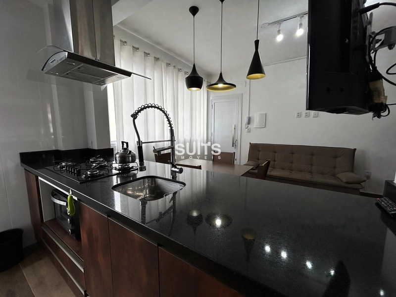 Excelente apartamento à venda na praia de Atlântida: 4ª foto da galeria de imagens do imóvel