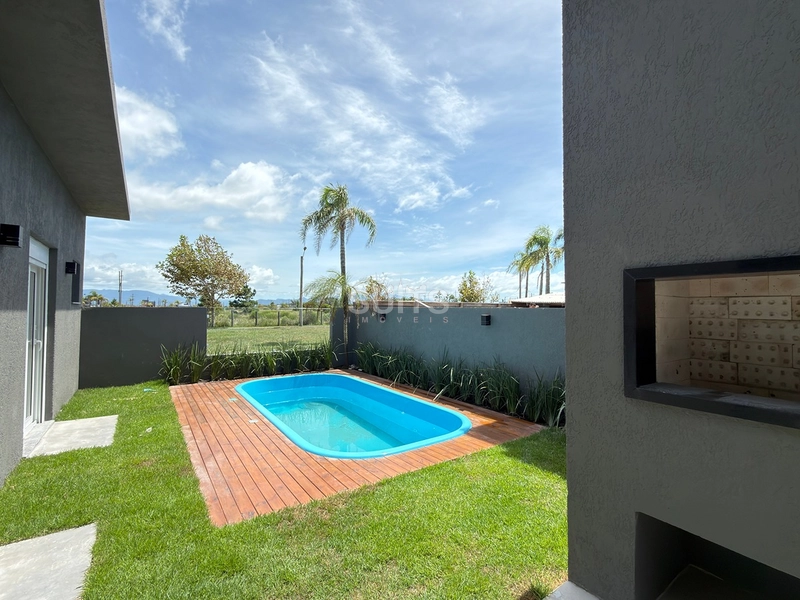 Excelente casa à venda no Santorini : 5ª foto da galeria de imagens do imóvel