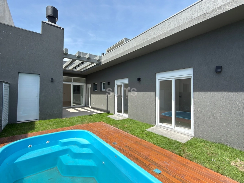 Excelente casa à venda no Santorini : 7ª foto da galeria de imagens do imóvel