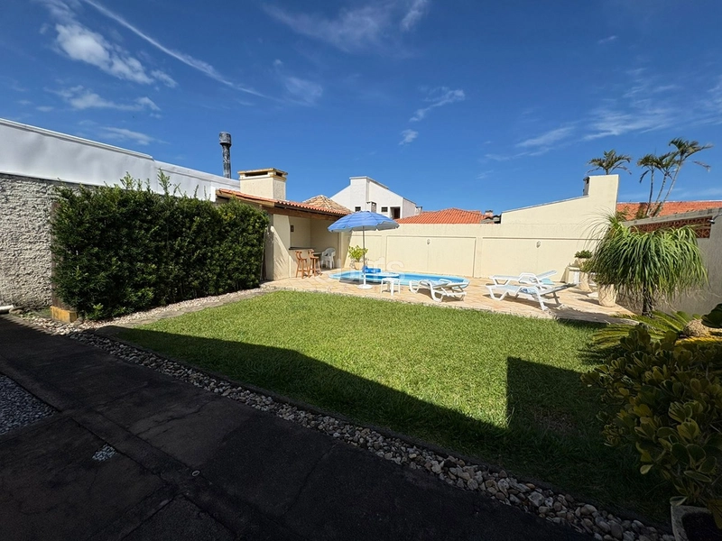 Excelente casa á venda no Centro: 23ª foto da galeria de imagens do imóvel