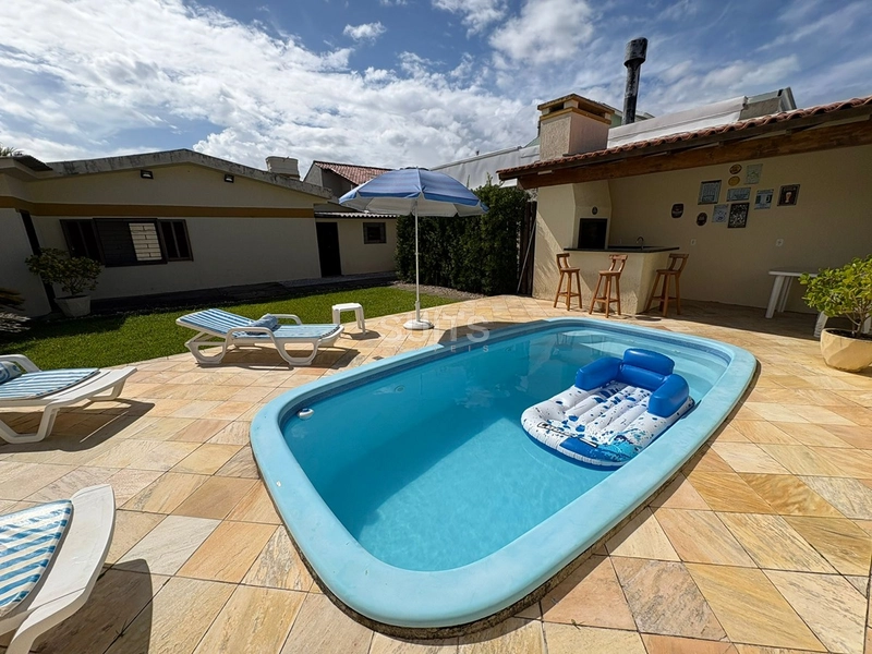 Excelente casa á venda no Centro: 30ª foto da galeria de imagens do imóvel