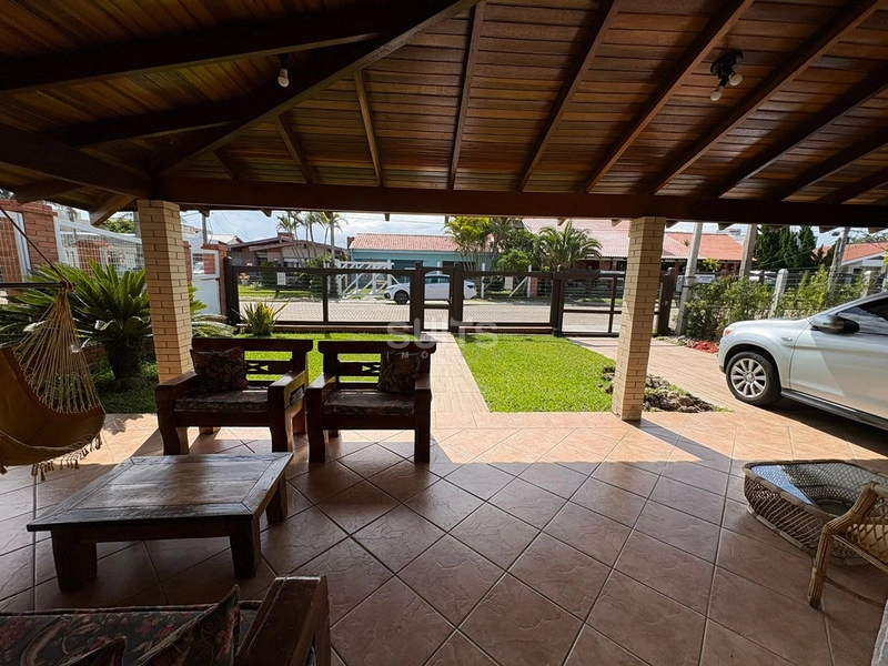 Excelente casa á venda no Centro: 6ª foto da galeria de imagens do imóvel