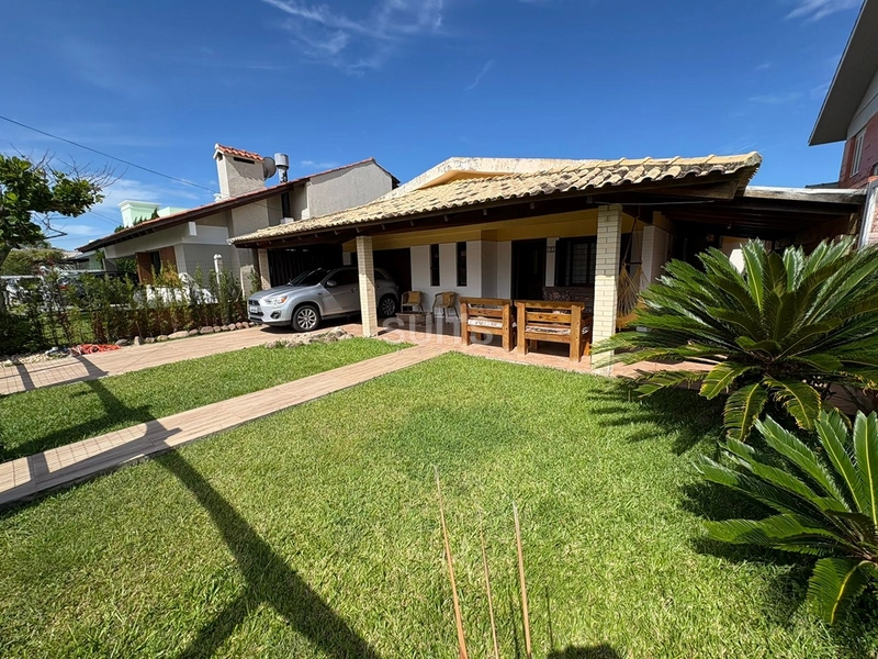 Excelente casa á venda no Centro: 7ª foto da galeria de imagens do imóvel