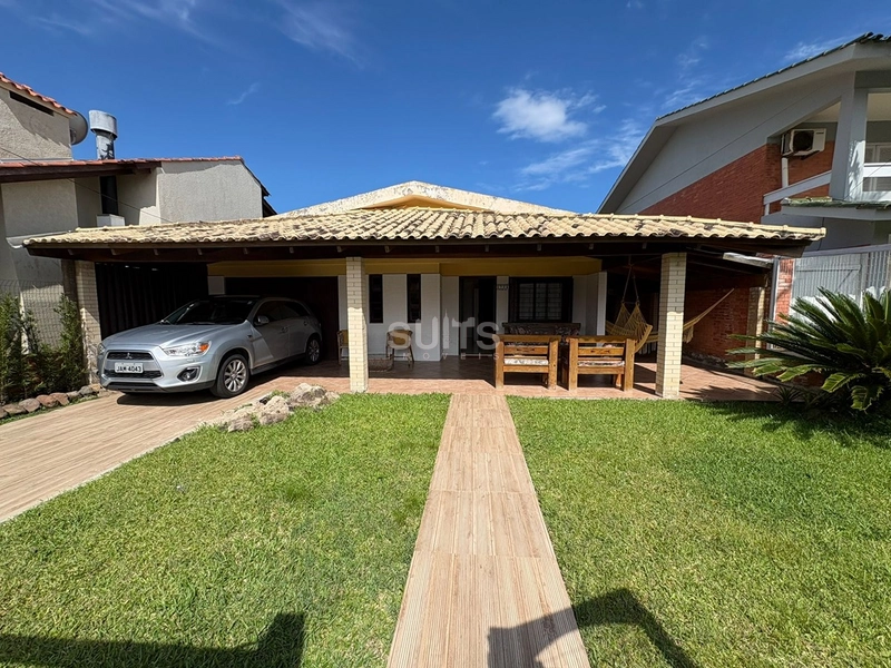 Imóvel residencial ou comercial