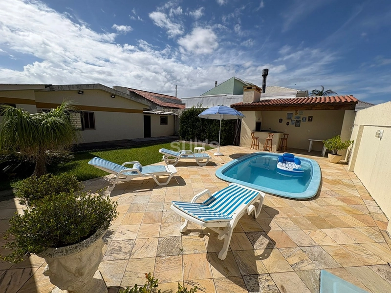 Excelente casa á venda no Centro: 24ª foto da galeria de imagens do imóvel