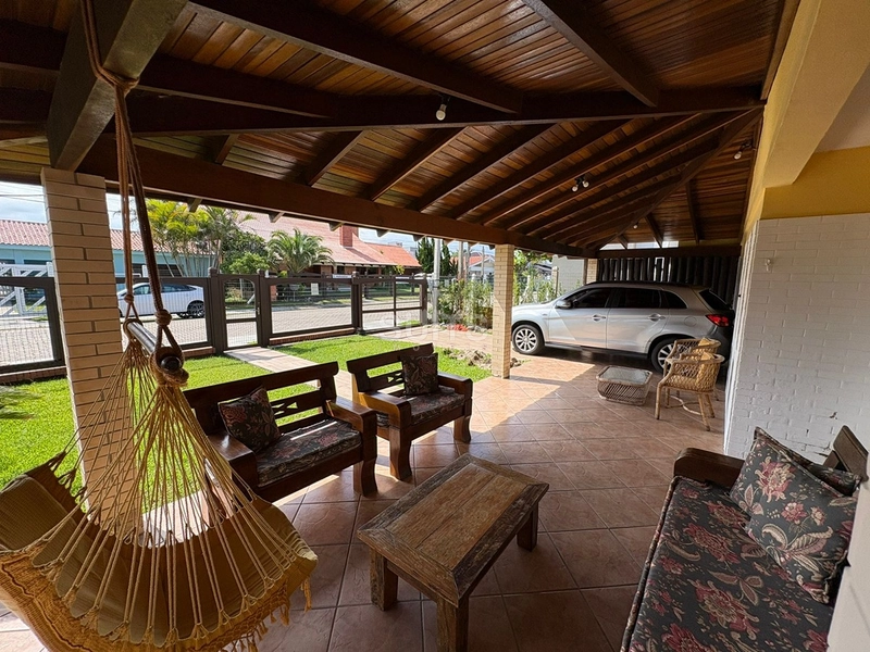 Excelente casa á venda no Centro: 8ª foto da galeria de imagens do imóvel