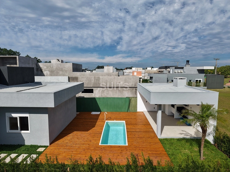 Ótima casa à venda no condomínio Terrasul em Capão da Canoa : 41ª foto da galeria de imagens do imóvel