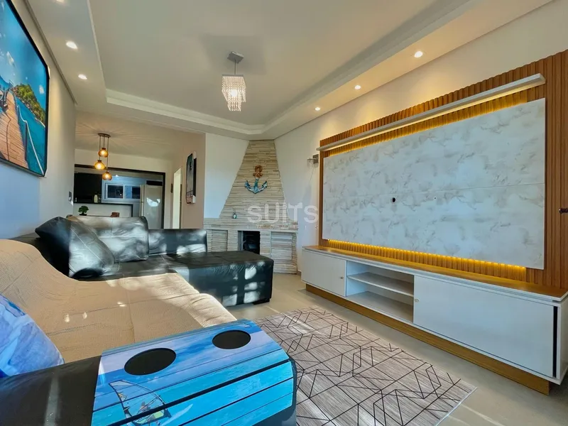 Apartamento de frente à venda na Praia de Xangri-lá!: 7ª foto da galeria de imagens do imóvel