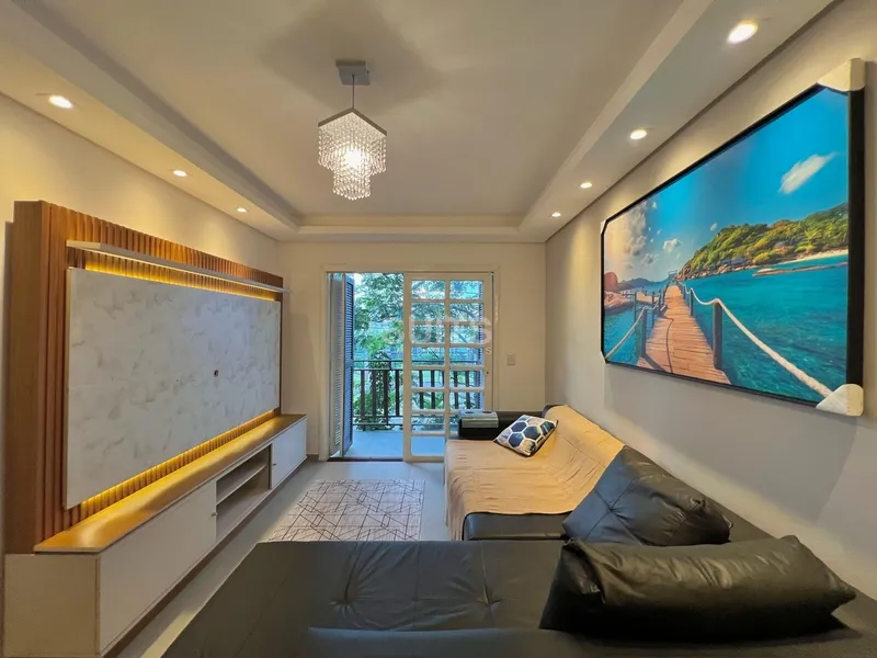 Apartamento de frente à venda na Praia de Xangri-lá!: 5ª foto da galeria de imagens do imóvel