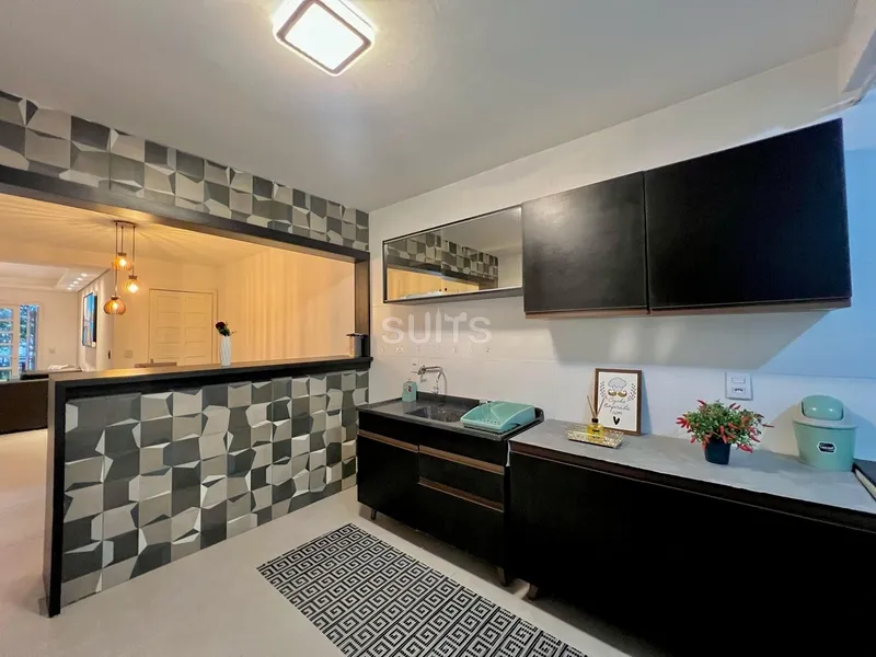 Apartamento de frente à venda na Praia de Xangri-lá!: 9ª foto da galeria de imagens do imóvel