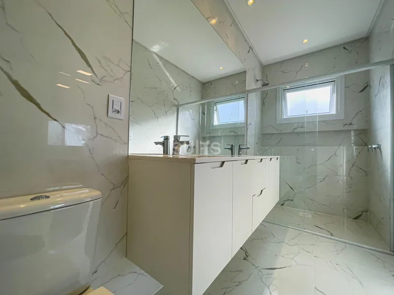 Sobrado com padrão totalmente diferenciado no condomínio Celebration: 48ª foto da galeria de imagens do imóvel