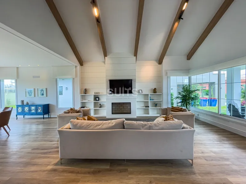 Sobrado com padrão totalmente diferenciado no condomínio Celebration: 10ª foto da galeria de imagens do imóvel