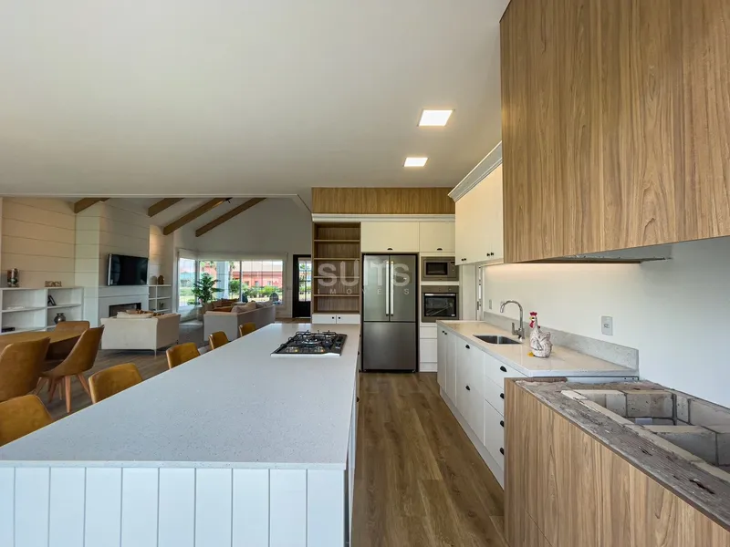 Sobrado com padrão totalmente diferenciado no condomínio Celebration: 21ª foto da galeria de imagens do imóvel