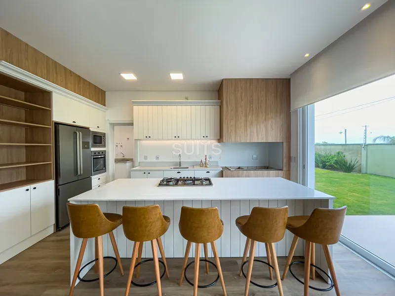 Sobrado com padrão totalmente diferenciado no condomínio Celebration: 16ª foto da galeria de imagens do imóvel