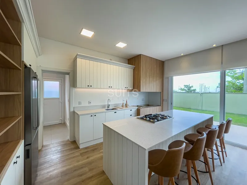 Sobrado com padrão totalmente diferenciado no condomínio Celebration: 18ª foto da galeria de imagens do imóvel