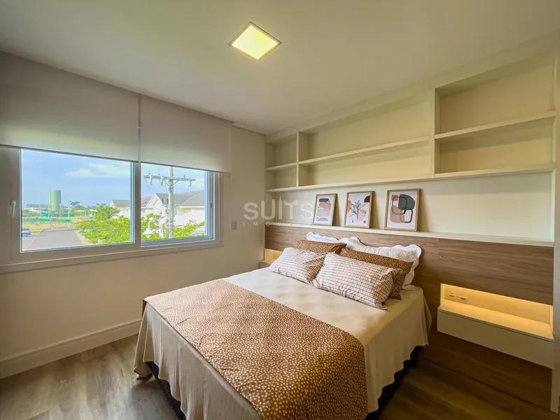 Sobrado com padrão totalmente diferenciado no condomínio Celebration: 47ª foto da galeria de imagens do imóvel