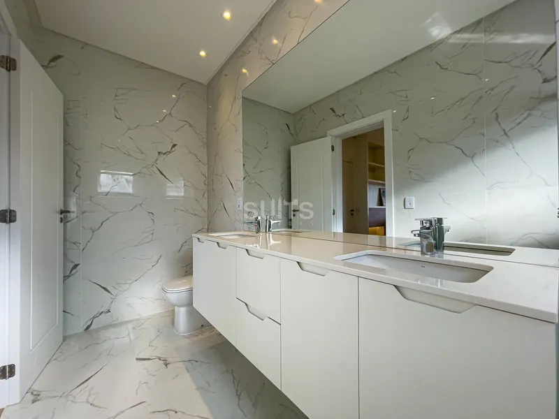 Sobrado com padrão totalmente diferenciado no condomínio Celebration: 49ª foto da galeria de imagens do imóvel