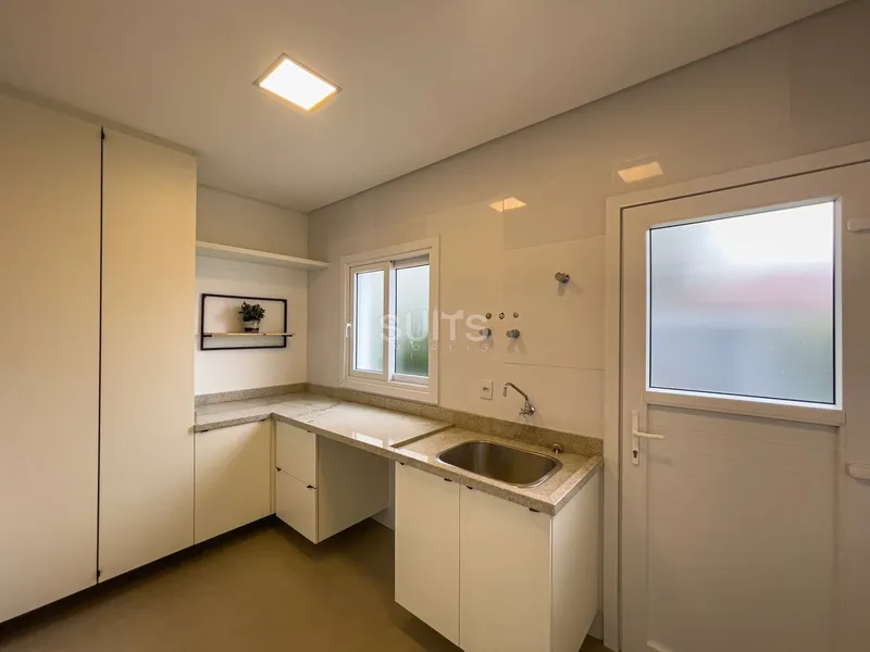 Sobrado com padrão totalmente diferenciado no condomínio Celebration: 24ª foto da galeria de imagens do imóvel