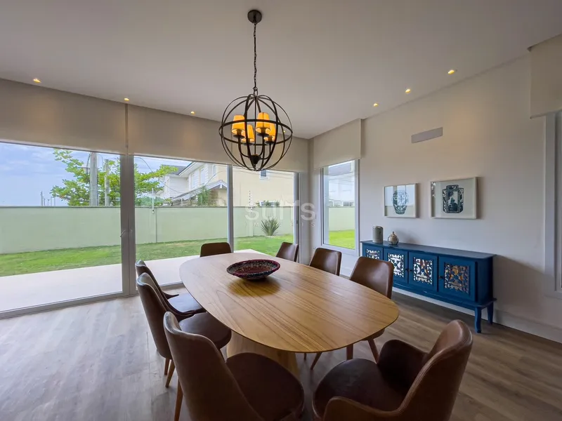 Sobrado com padrão totalmente diferenciado no condomínio Celebration: 12ª foto da galeria de imagens do imóvel