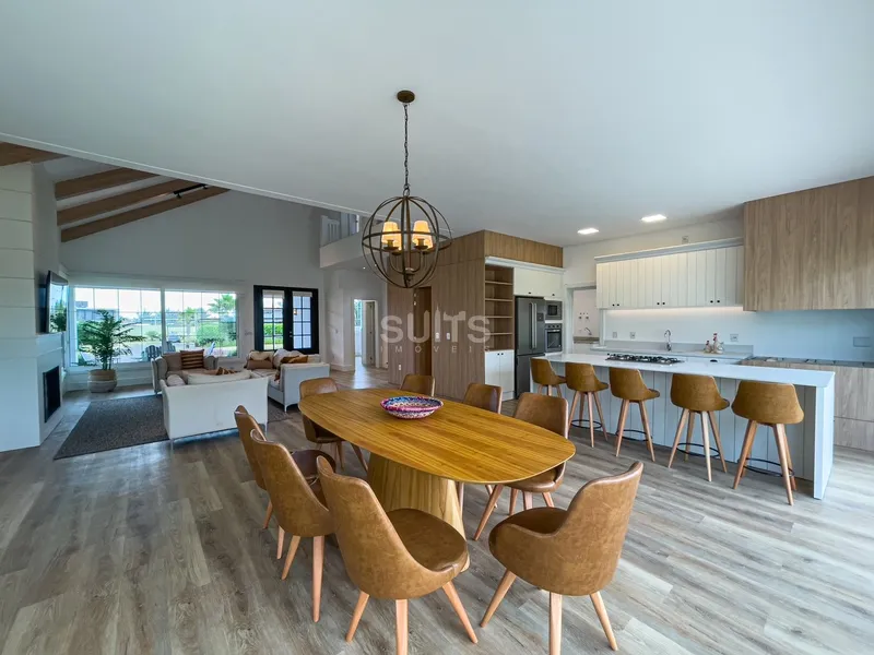 Sobrado com padrão totalmente diferenciado no condomínio Celebration: 14ª foto da galeria de imagens do imóvel