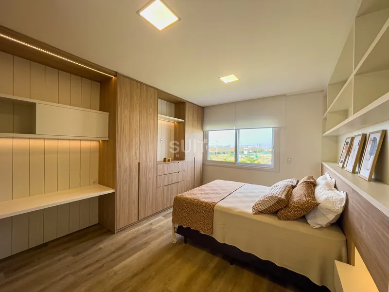 Sobrado com padrão totalmente diferenciado no condomínio Celebration: 43ª foto da galeria de imagens do imóvel