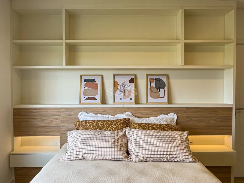 Sobrado com padrão totalmente diferenciado no condomínio Celebration: 45ª foto da galeria de imagens do imóvel