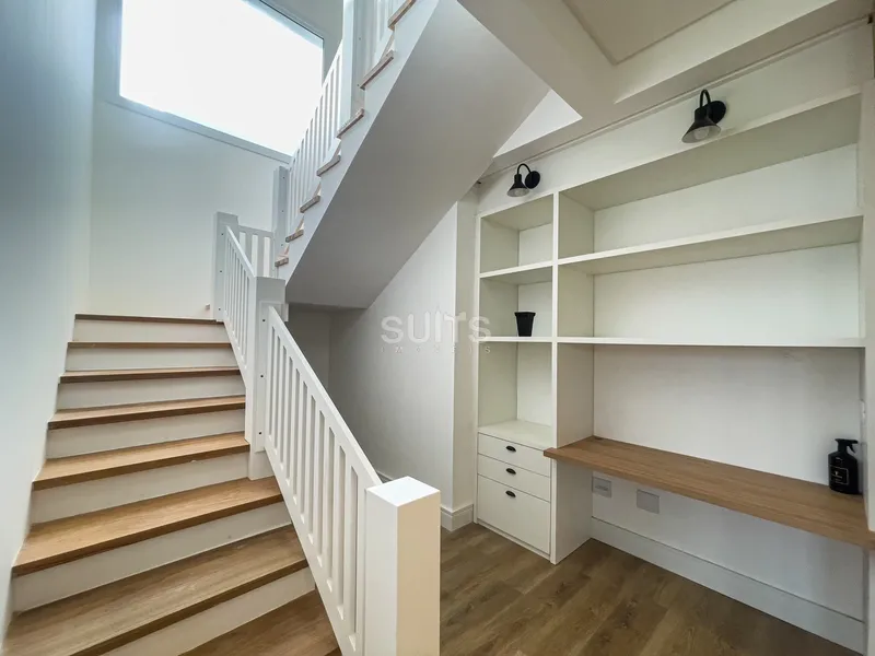 Sobrado com padrão totalmente diferenciado no condomínio Celebration: 32ª foto da galeria de imagens do imóvel