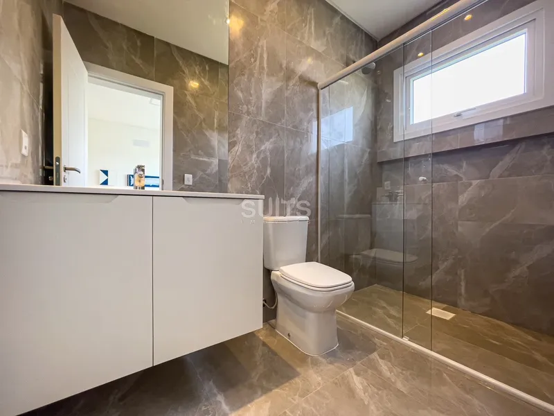 Sobrado com padrão totalmente diferenciado no condomínio Celebration: 42ª foto da galeria de imagens do imóvel