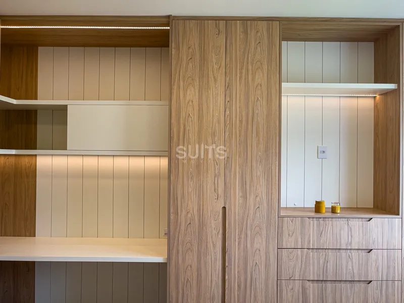 Sobrado com padrão totalmente diferenciado no condomínio Celebration: 46ª foto da galeria de imagens do imóvel