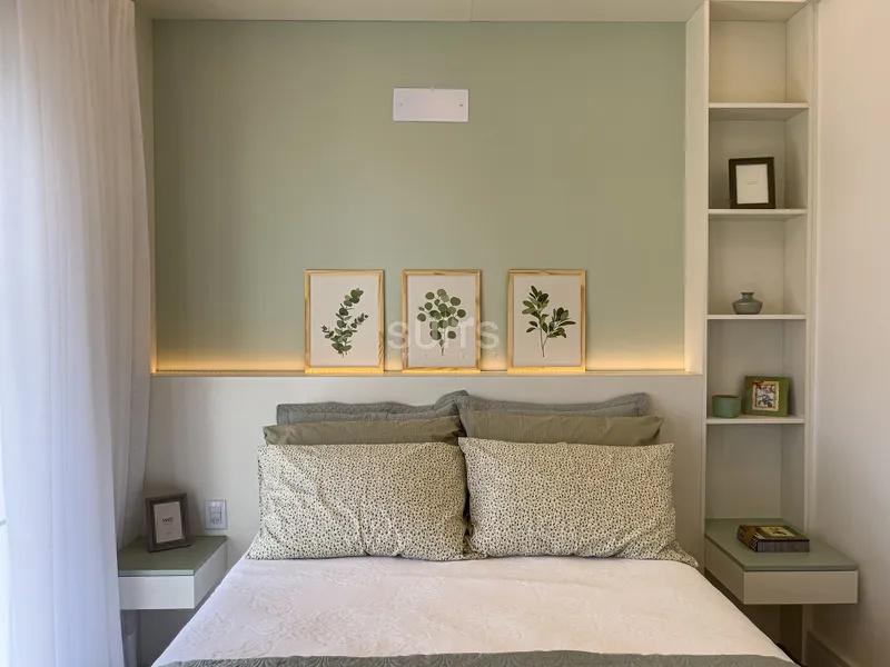 Sobrado com padrão totalmente diferenciado no condomínio Celebration: 35ª foto da galeria de imagens do imóvel