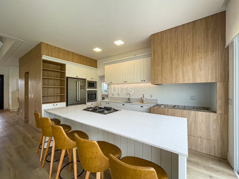 Sobrado com padrão totalmente diferenciado no condomínio Celebration: 19ª foto da galeria de imagens do imóvel