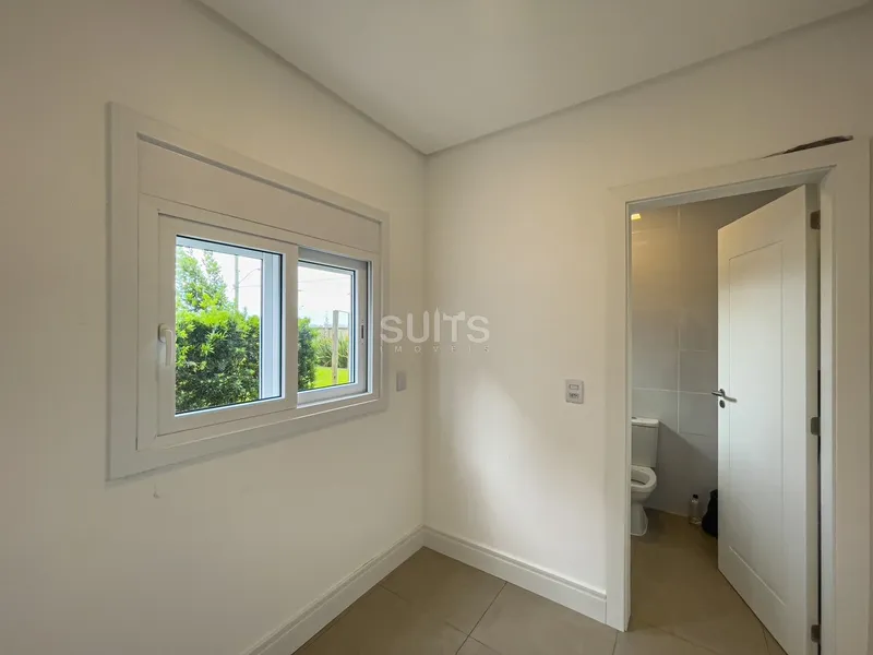 Sobrado com padrão totalmente diferenciado no condomínio Celebration: 25ª foto da galeria de imagens do imóvel