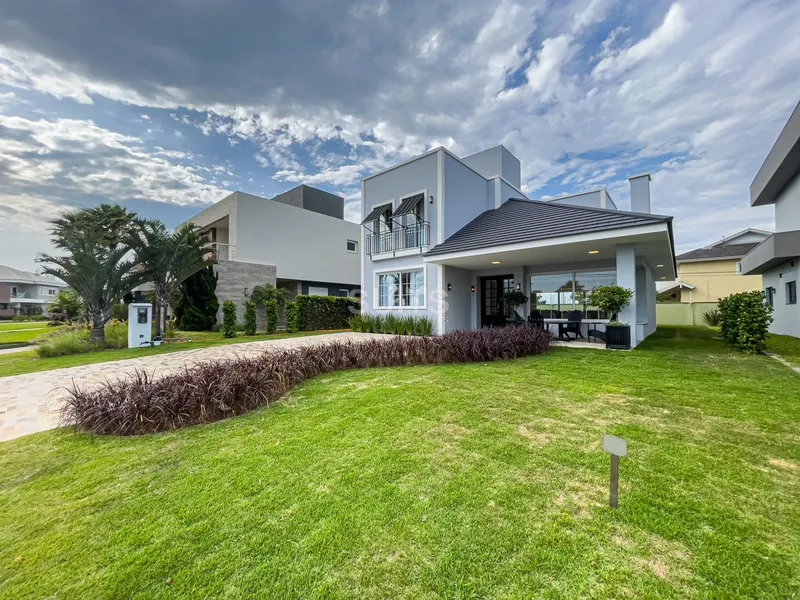 Sobrado com padrão totalmente diferenciado no condomínio Celebration: 3ª foto da galeria de imagens do imóvel