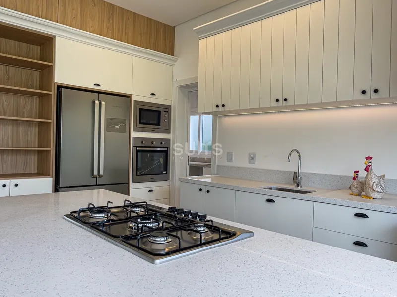 Sobrado com padrão totalmente diferenciado no condomínio Celebration: 20ª foto da galeria de imagens do imóvel