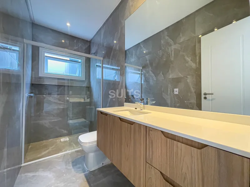 Sobrado com padrão totalmente diferenciado no condomínio Celebration: 31ª foto da galeria de imagens do imóvel