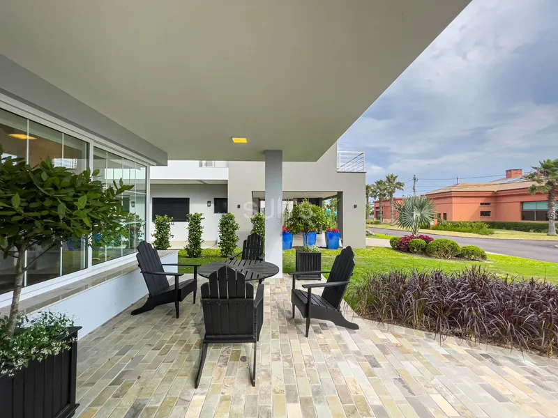 Sobrado com padrão totalmente diferenciado no condomínio Celebration: 6ª foto da galeria de imagens do imóvel