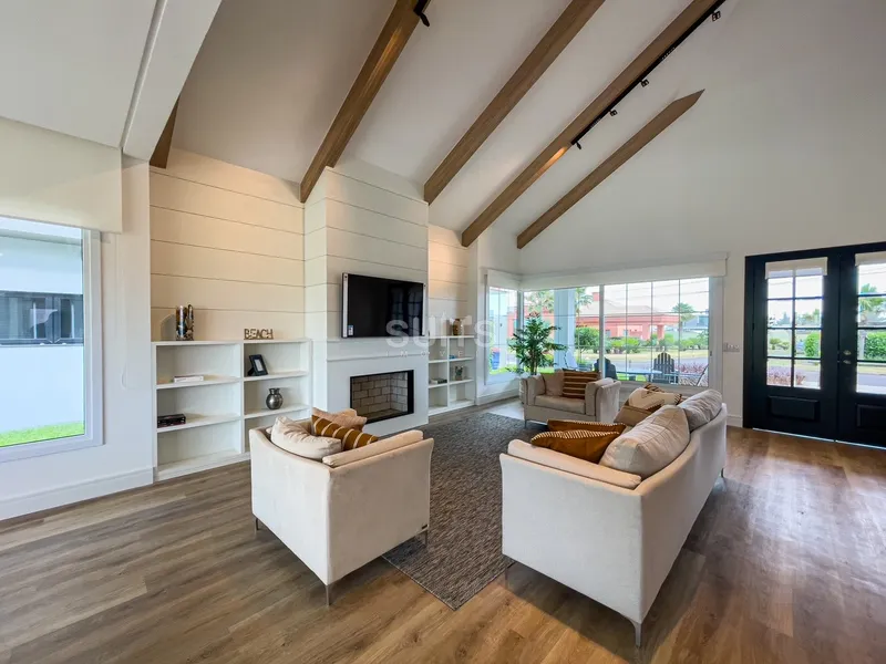 Sobrado com padrão totalmente diferenciado no condomínio Celebration: 9ª foto da galeria de imagens do imóvel